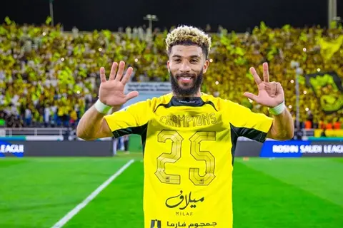 الاتحاد السعودي يتجه لتمديد عقد عبد الرحمن العبود
